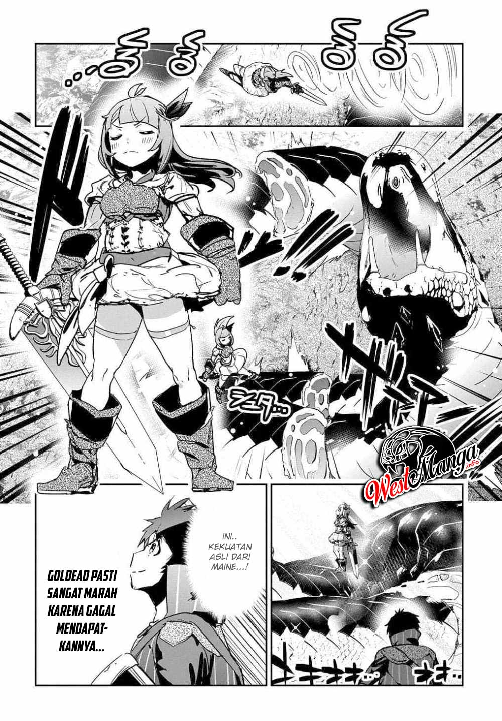 Shounin Yuusha wa Isekai o Gyuujiru! - Saibai Skill de Nandemo Fuyashi Chaimasu Chapter 11 - halaman 35