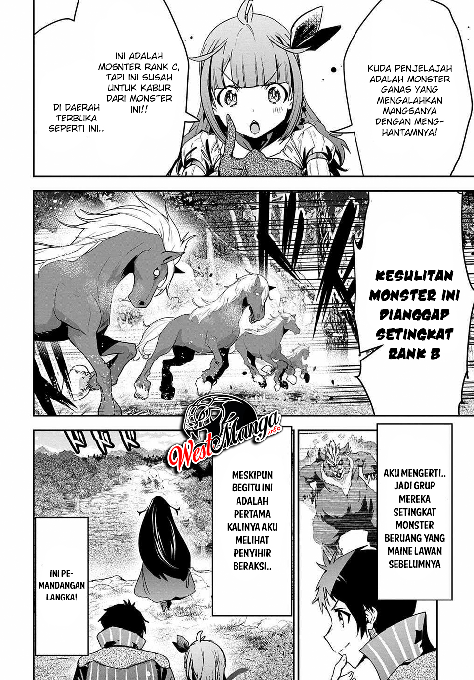Shounin Yuusha wa Isekai o Gyuujiru! - Saibai Skill de Nandemo Fuyashi Chaimasu Chapter 13 - halaman 28