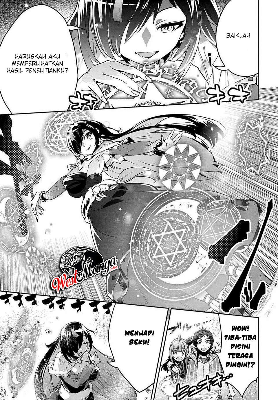 Shounin Yuusha wa Isekai o Gyuujiru! - Saibai Skill de Nandemo Fuyashi Chaimasu Chapter 13 - halaman 29