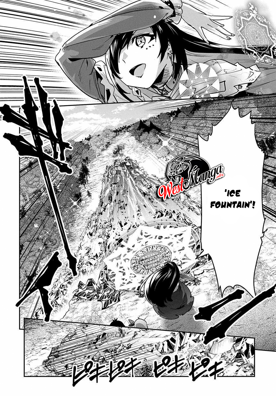 Shounin Yuusha wa Isekai o Gyuujiru! - Saibai Skill de Nandemo Fuyashi Chaimasu Chapter 13 - halaman 30