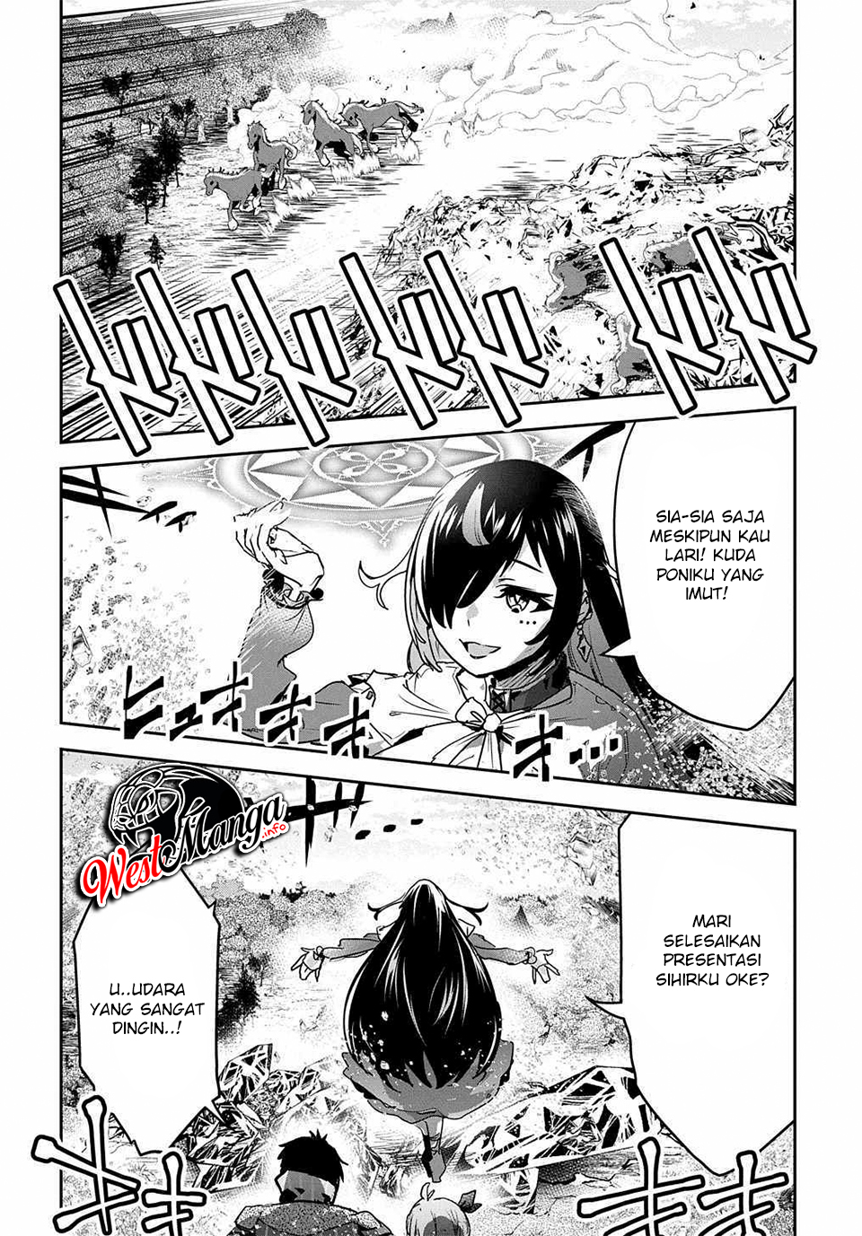 Shounin Yuusha wa Isekai o Gyuujiru! - Saibai Skill de Nandemo Fuyashi Chaimasu Chapter 13 - halaman 34