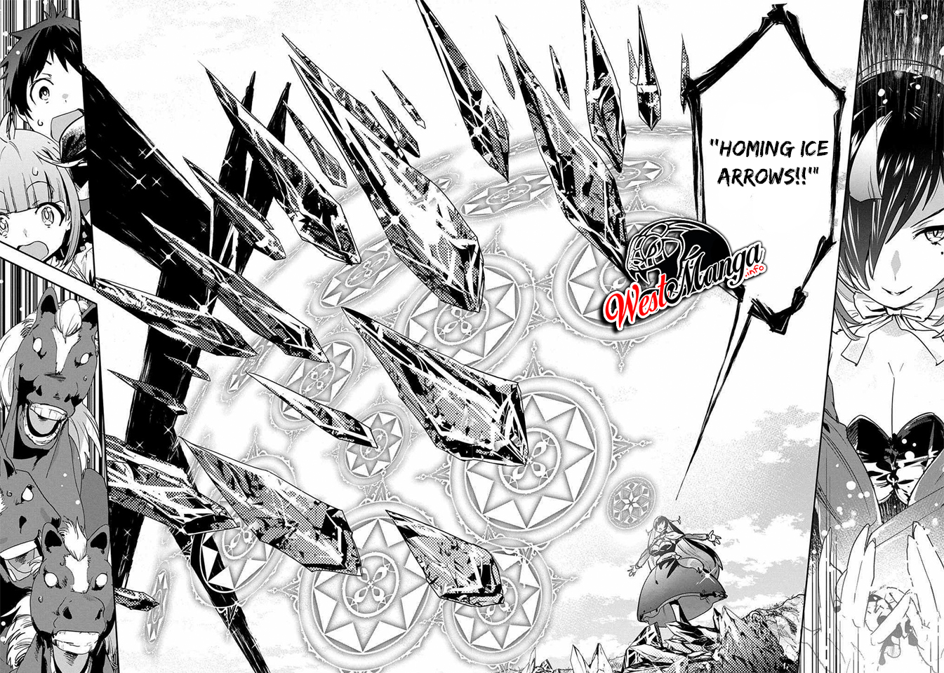 Shounin Yuusha wa Isekai o Gyuujiru! - Saibai Skill de Nandemo Fuyashi Chaimasu Chapter 13 - halaman 36