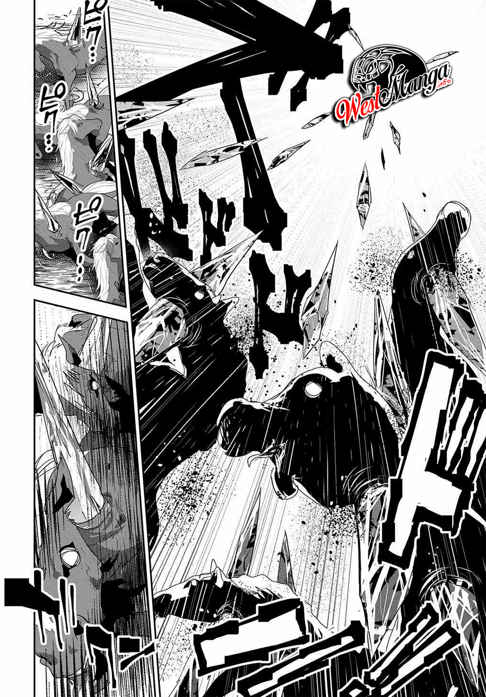 Shounin Yuusha wa Isekai o Gyuujiru! - Saibai Skill de Nandemo Fuyashi Chaimasu Chapter 13 - halaman 39
