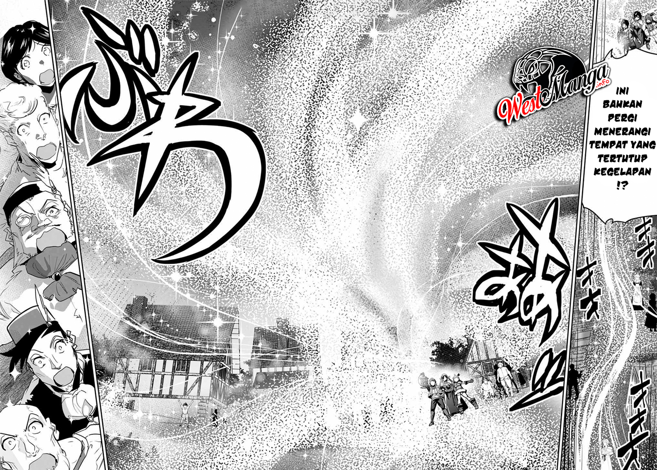 Shounin Yuusha wa Isekai o Gyuujiru! - Saibai Skill de Nandemo Fuyashi Chaimasu Chapter 14 - halaman 23