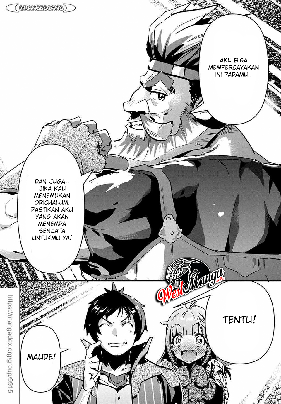 Shounin Yuusha wa Isekai o Gyuujiru! - Saibai Skill de Nandemo Fuyashi Chaimasu Chapter 16 - halaman 22