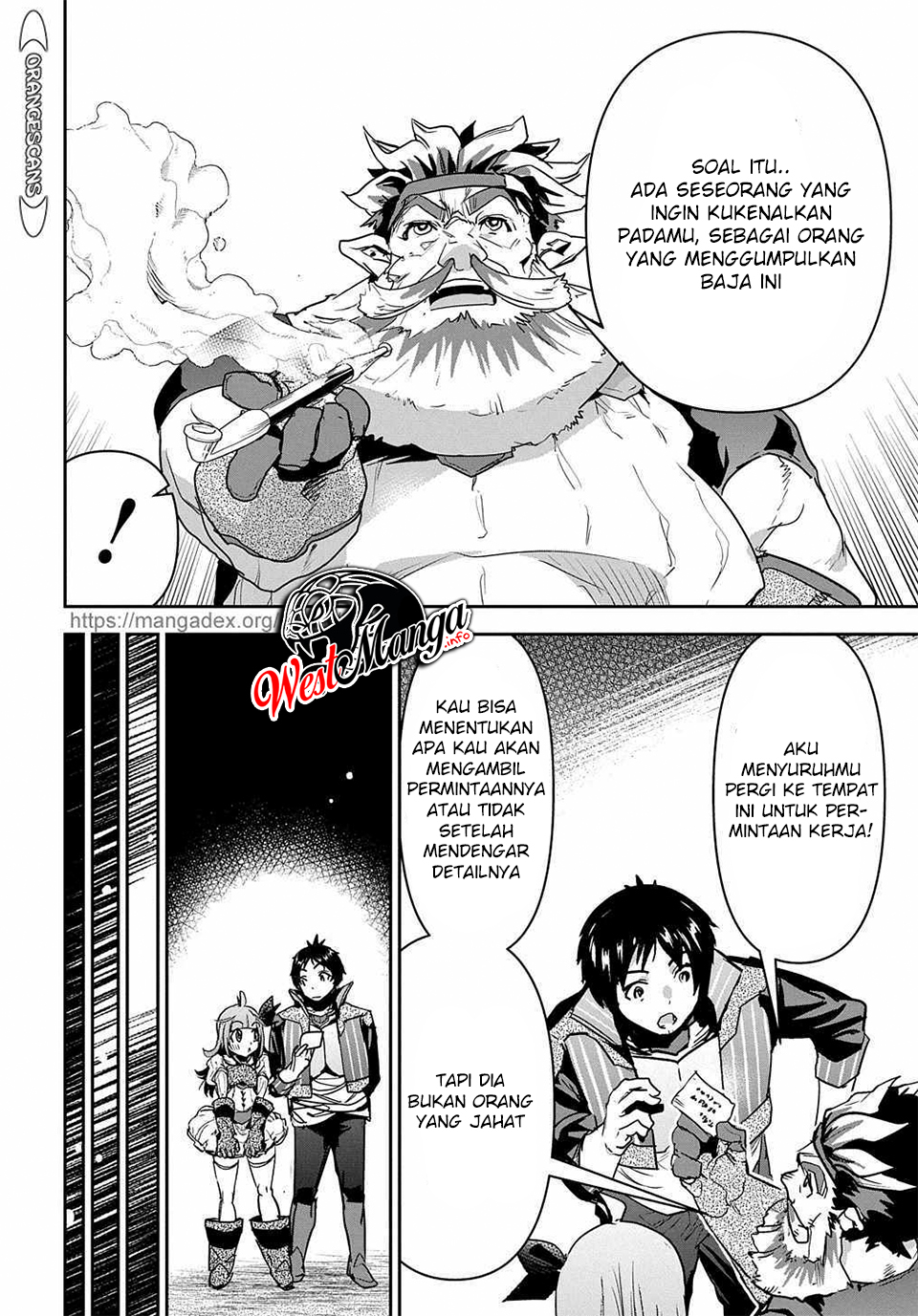 Shounin Yuusha wa Isekai o Gyuujiru! - Saibai Skill de Nandemo Fuyashi Chaimasu Chapter 16 - halaman 24