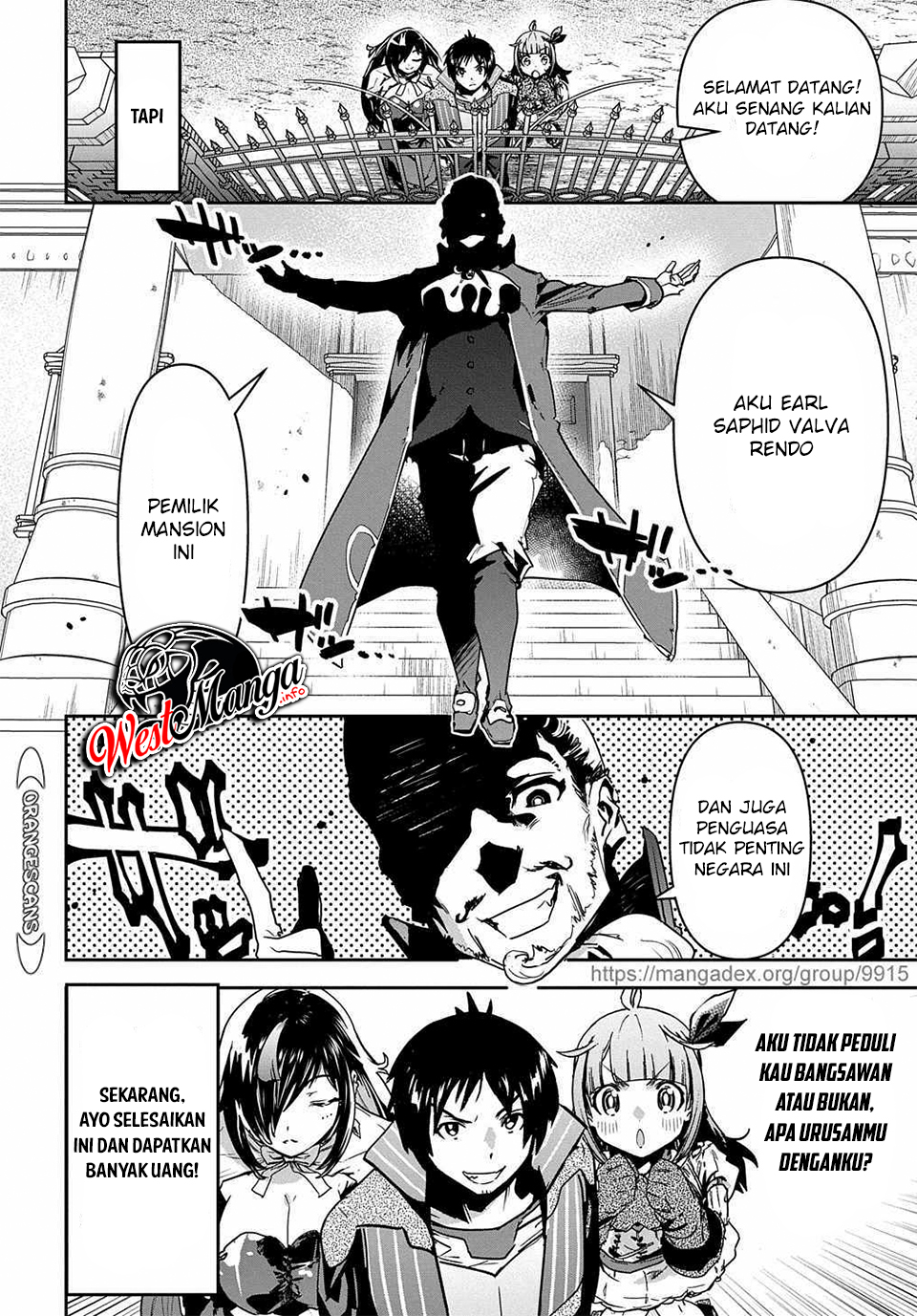 Shounin Yuusha wa Isekai o Gyuujiru! - Saibai Skill de Nandemo Fuyashi Chaimasu Chapter 16 - halaman 27