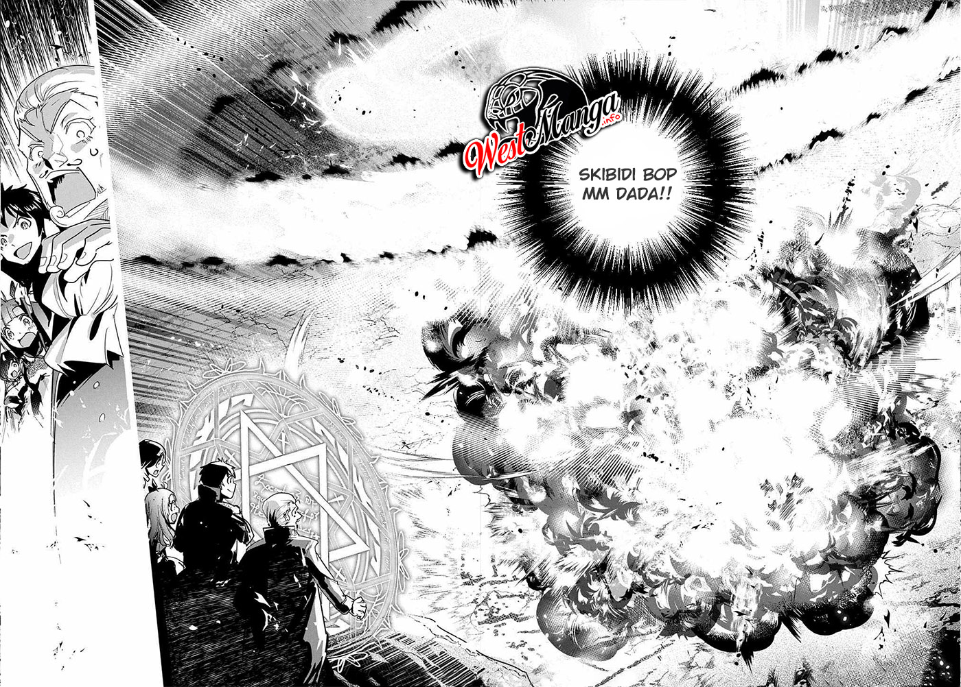 Shounin Yuusha wa Isekai o Gyuujiru! - Saibai Skill de Nandemo Fuyashi Chaimasu Chapter 17 - halaman 14