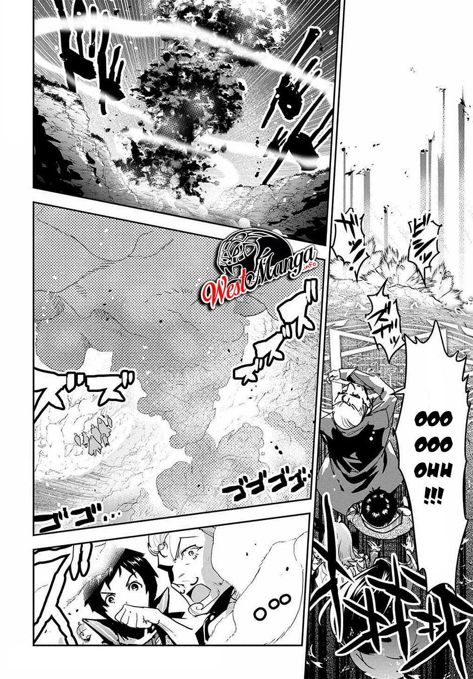 Shounin Yuusha wa Isekai o Gyuujiru! - Saibai Skill de Nandemo Fuyashi Chaimasu Chapter 17 - halaman 15