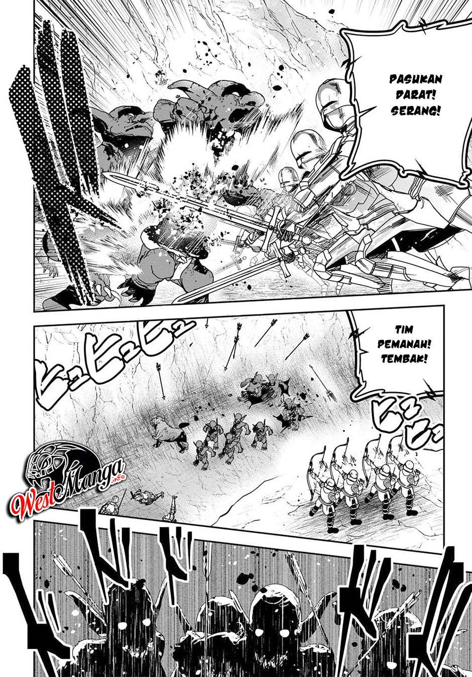 Shounin Yuusha wa Isekai o Gyuujiru! - Saibai Skill de Nandemo Fuyashi Chaimasu Chapter 18 - halaman 16