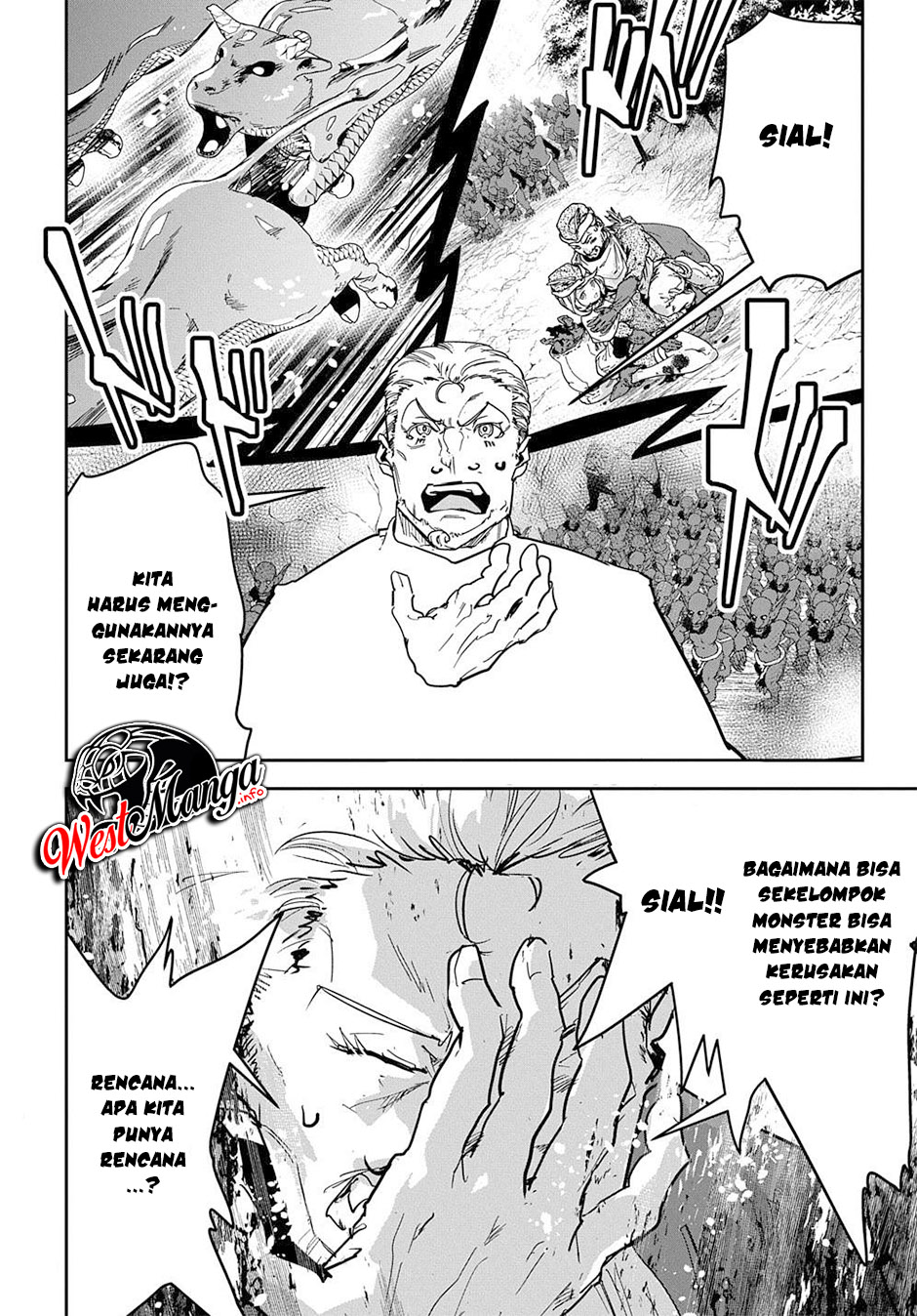 Shounin Yuusha wa Isekai o Gyuujiru! - Saibai Skill de Nandemo Fuyashi Chaimasu Chapter 18 - halaman 25