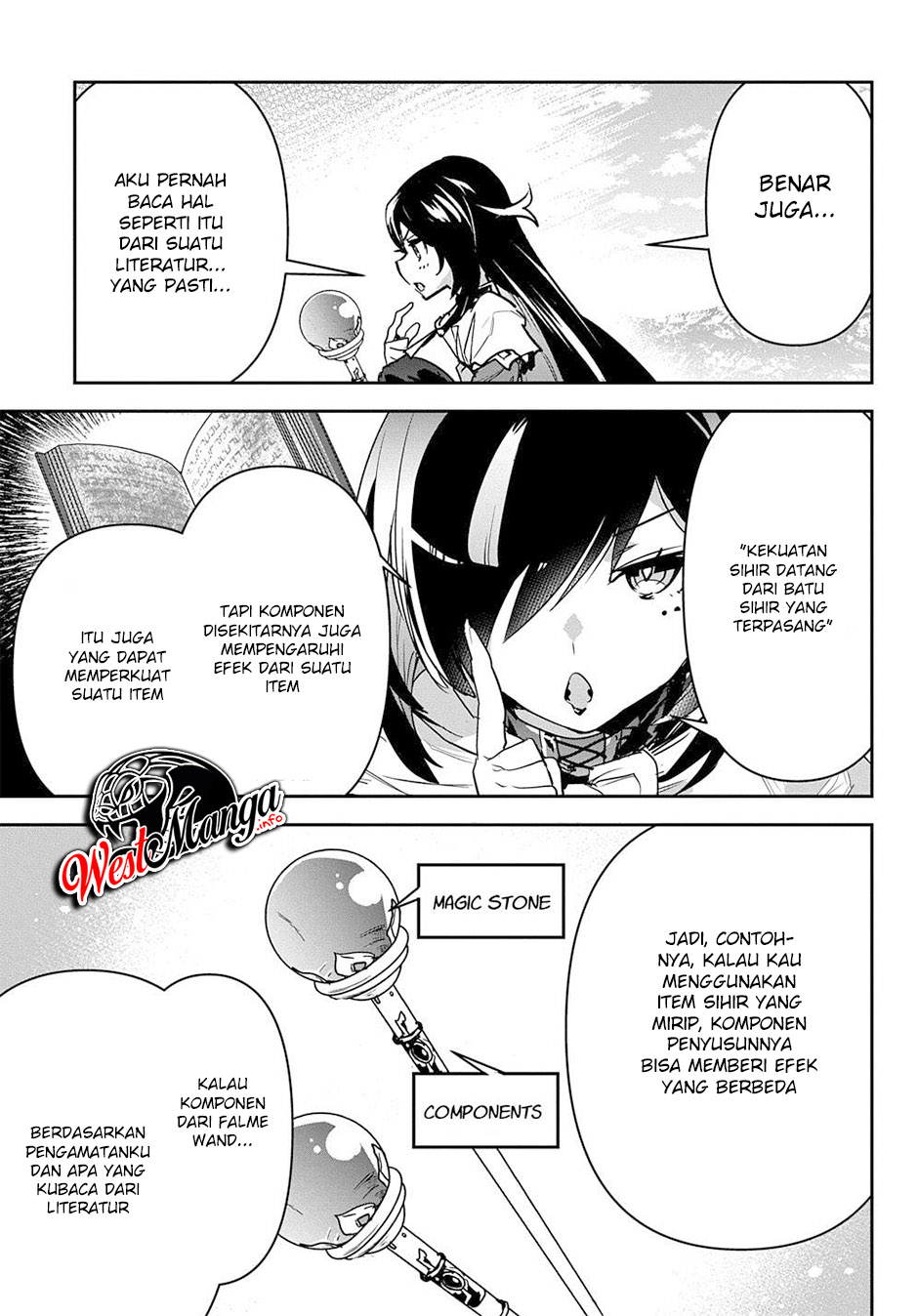 Shounin Yuusha wa Isekai o Gyuujiru! - Saibai Skill de Nandemo Fuyashi Chaimasu Chapter 18 - halaman 30