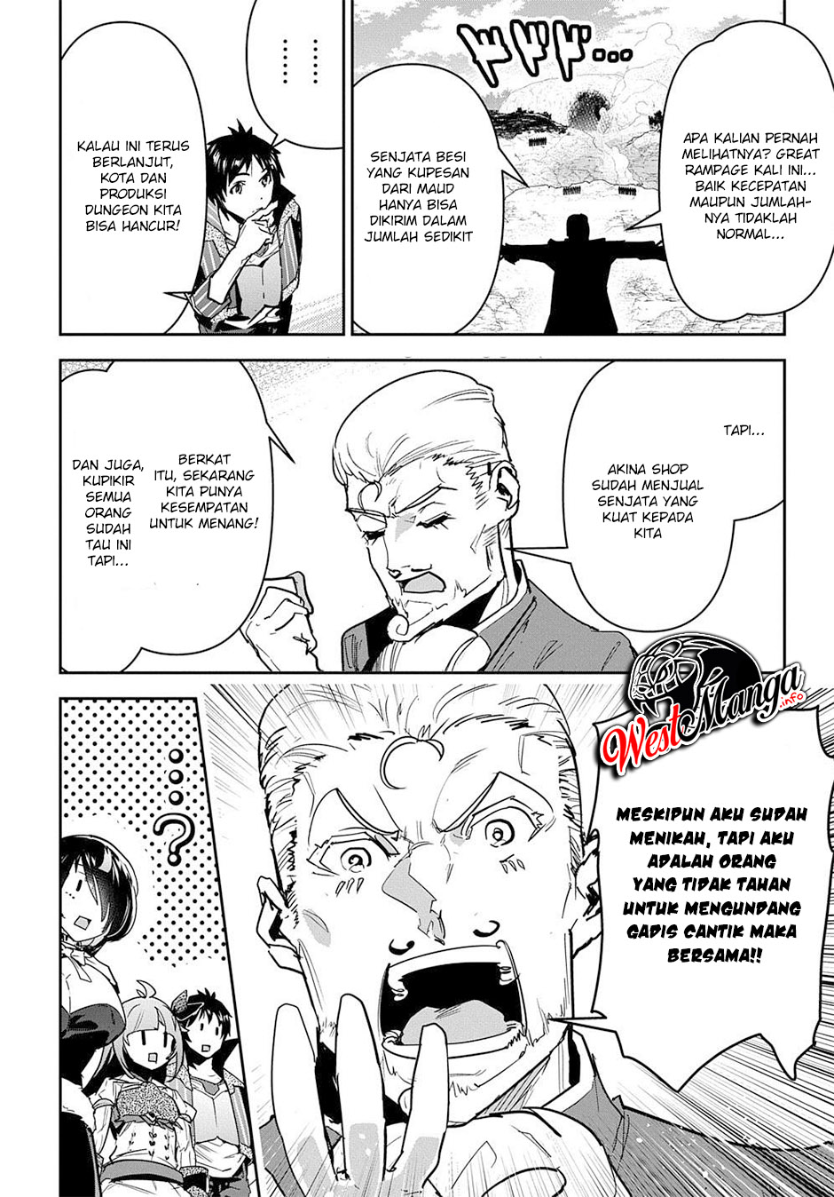 Shounin Yuusha wa Isekai o Gyuujiru! - Saibai Skill de Nandemo Fuyashi Chaimasu Chapter 18 - halaman 9