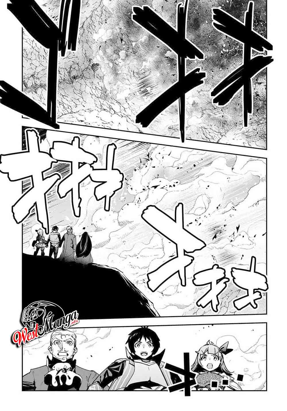 Shounin Yuusha wa Isekai o Gyuujiru! - Saibai Skill de Nandemo Fuyashi Chaimasu Chapter 19 - halaman 15