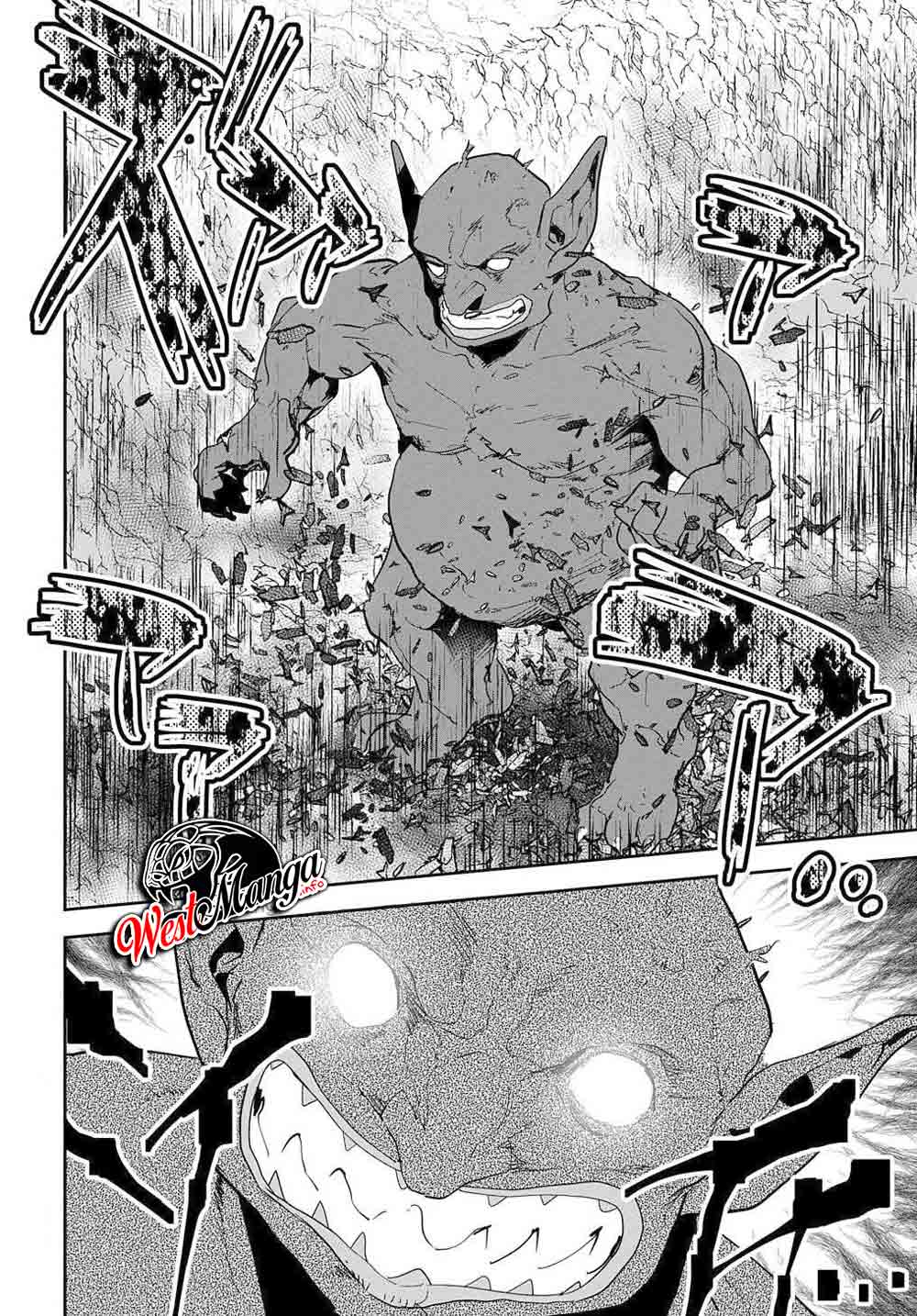 Shounin Yuusha wa Isekai o Gyuujiru! - Saibai Skill de Nandemo Fuyashi Chaimasu Chapter 19 - halaman 22