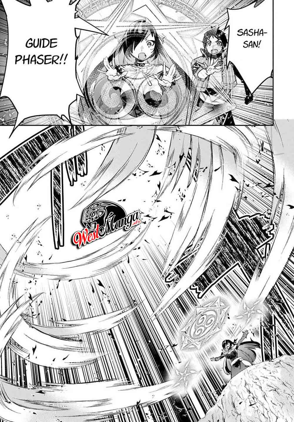 Shounin Yuusha wa Isekai o Gyuujiru! - Saibai Skill de Nandemo Fuyashi Chaimasu Chapter 19 - halaman 35