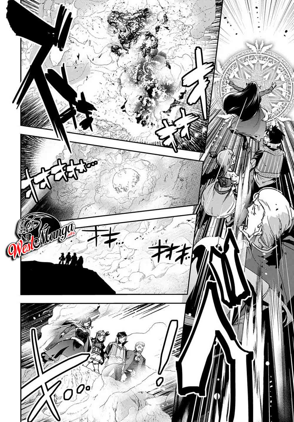 Shounin Yuusha wa Isekai o Gyuujiru! - Saibai Skill de Nandemo Fuyashi Chaimasu Chapter 19 - halaman 39