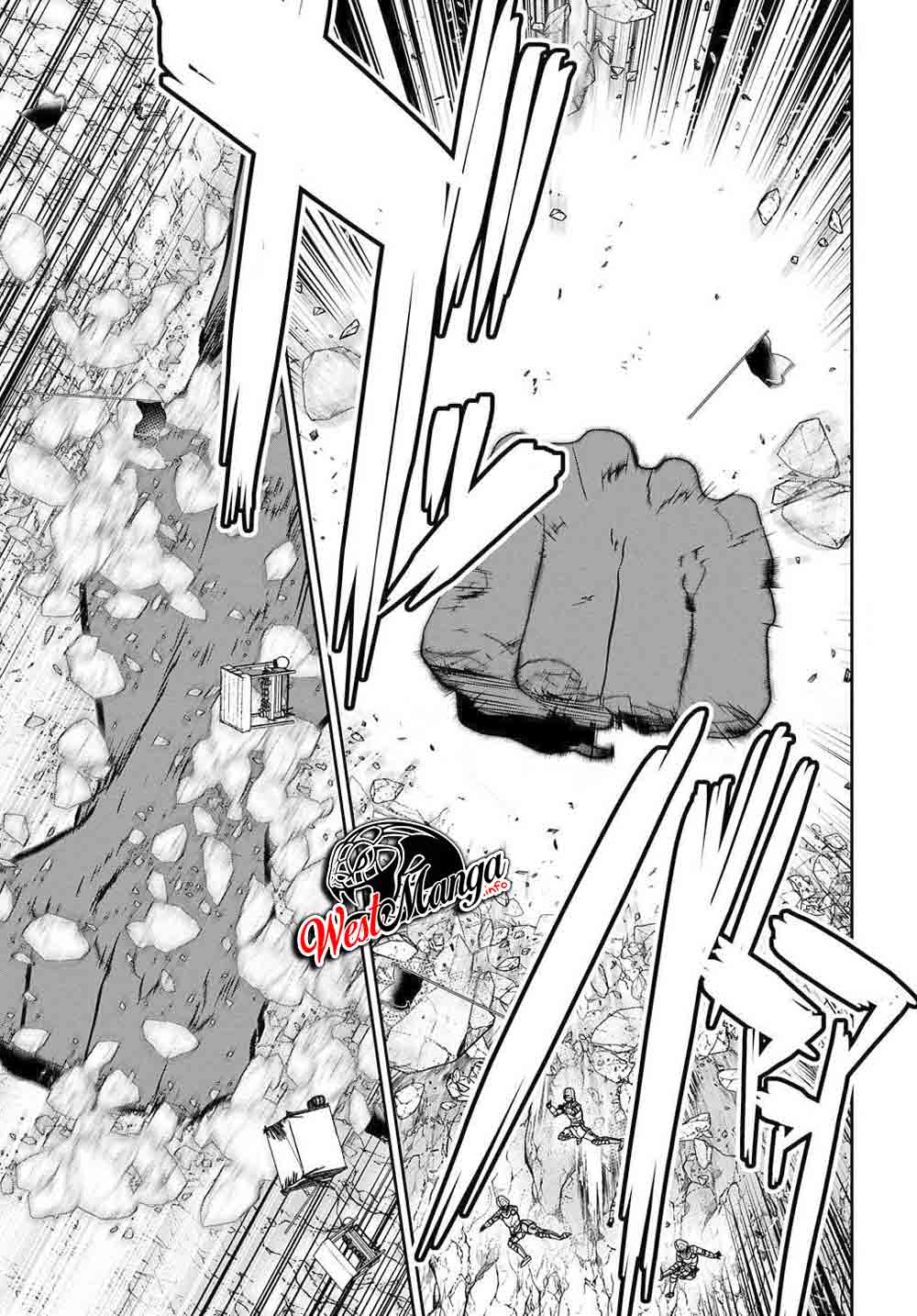 Shounin Yuusha wa Isekai o Gyuujiru! - Saibai Skill de Nandemo Fuyashi Chaimasu Chapter 19 - halaman 8