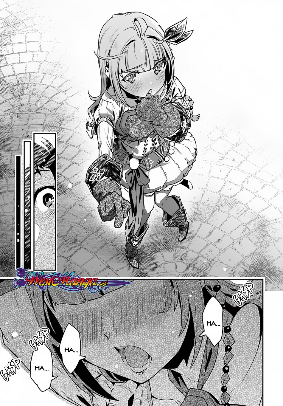 Shounin Yuusha wa Isekai o Gyuujiru! - Saibai Skill de Nandemo Fuyashi Chaimasu Chapter 2 - halaman 25