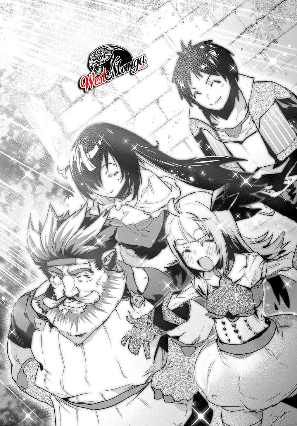 Shounin Yuusha wa Isekai o Gyuujiru! - Saibai Skill de Nandemo Fuyashi Chaimasu Chapter 20 - halaman 5