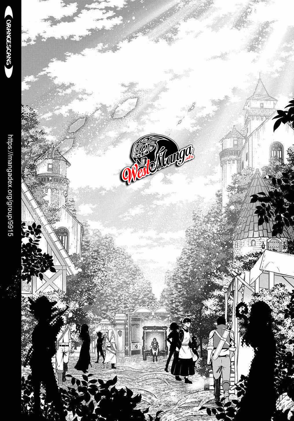 Shounin Yuusha wa Isekai o Gyuujiru! - Saibai Skill de Nandemo Fuyashi Chaimasu Chapter 22 - halaman 5