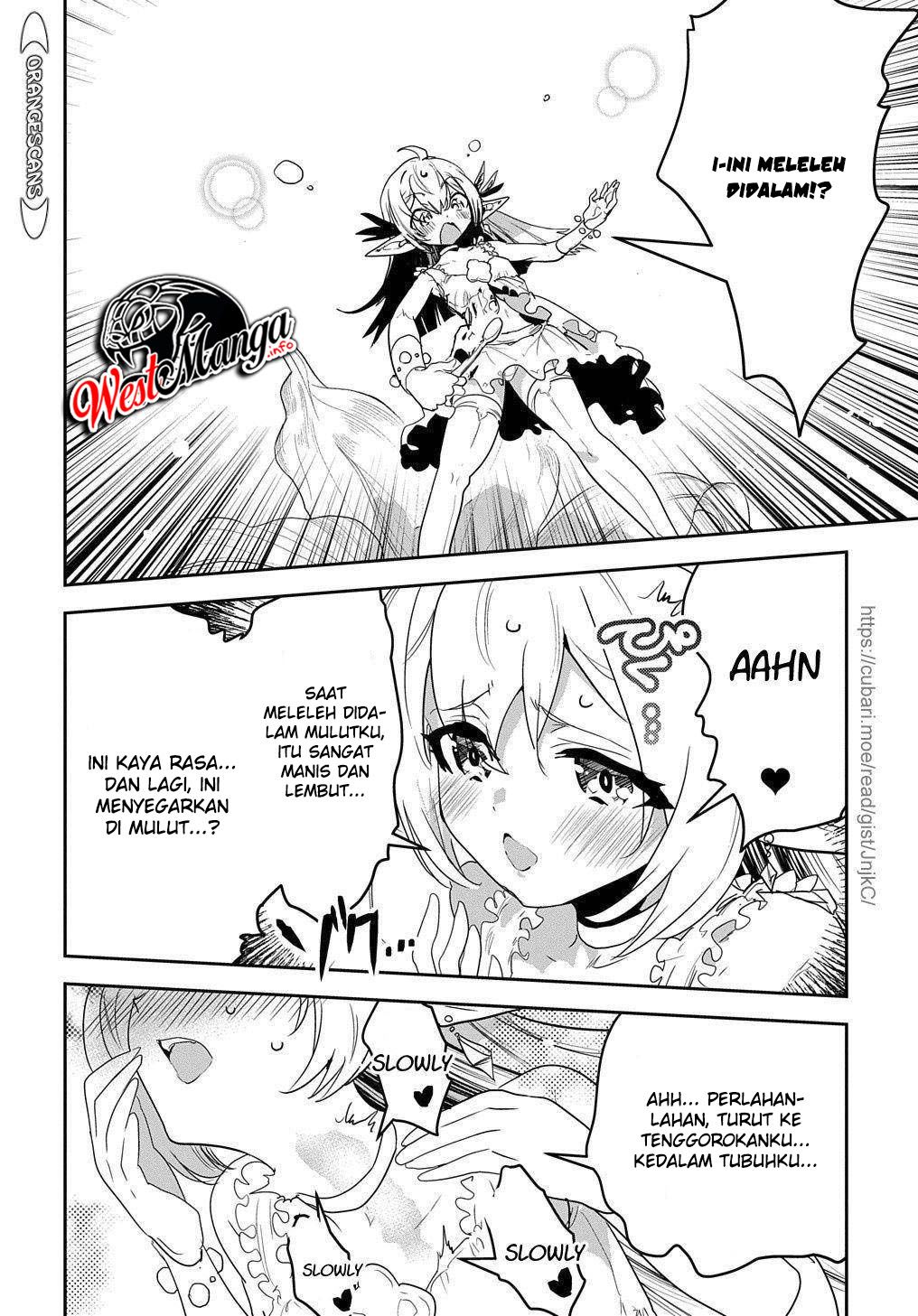 Shounin Yuusha wa Isekai o Gyuujiru! - Saibai Skill de Nandemo Fuyashi Chaimasu Chapter 23 - halaman 7