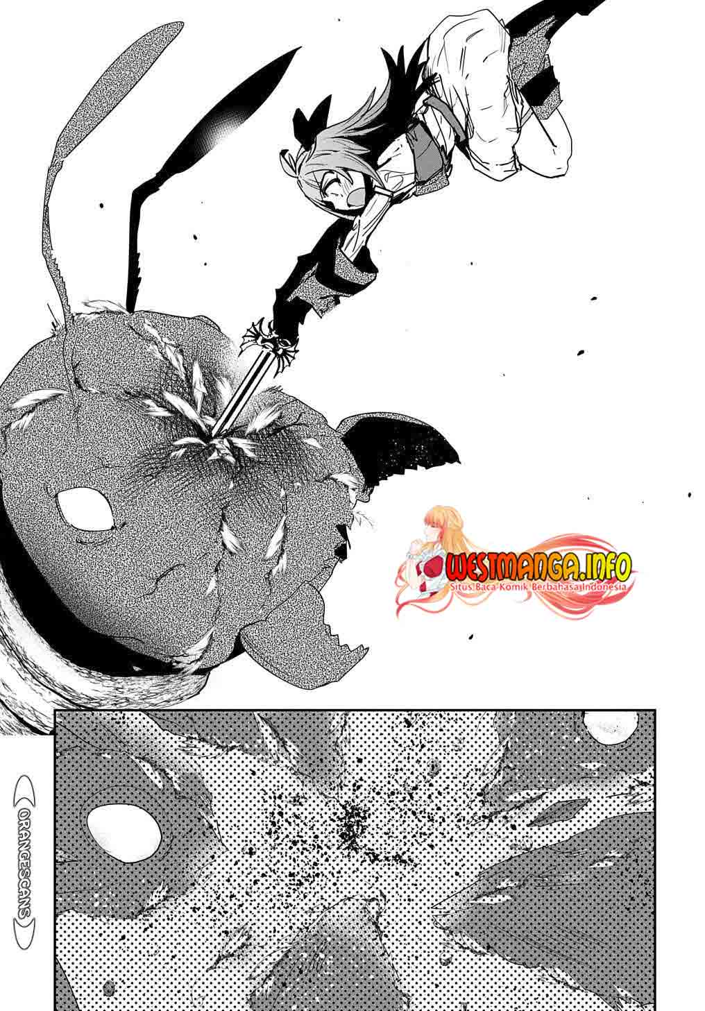 Shounin Yuusha wa Isekai o Gyuujiru! - Saibai Skill de Nandemo Fuyashi Chaimasu Chapter 24 - halaman 32
