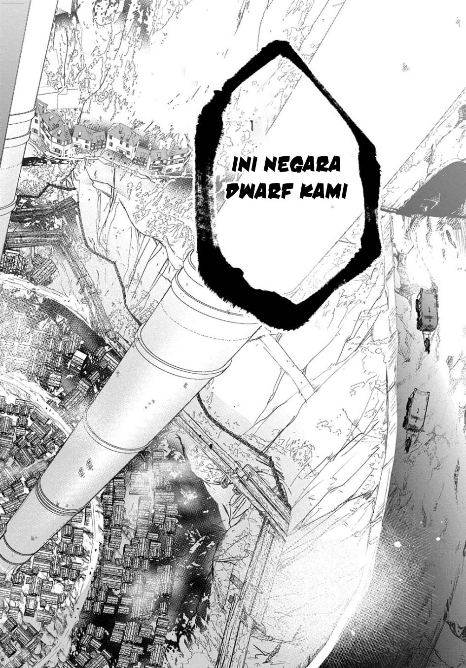 Shounin Yuusha wa Isekai o Gyuujiru! - Saibai Skill de Nandemo Fuyashi Chaimasu Chapter 26 - halaman 14