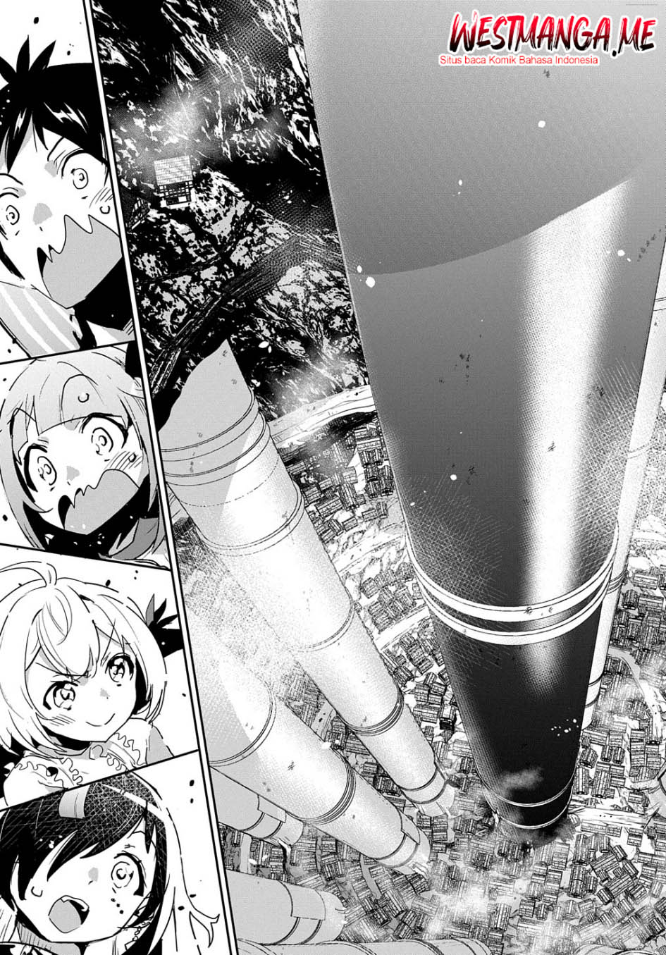 Shounin Yuusha wa Isekai o Gyuujiru! - Saibai Skill de Nandemo Fuyashi Chaimasu Chapter 26 - halaman 15