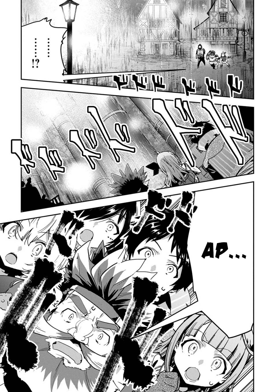Shounin Yuusha wa Isekai o Gyuujiru! - Saibai Skill de Nandemo Fuyashi Chaimasu Chapter 27 - halaman 22