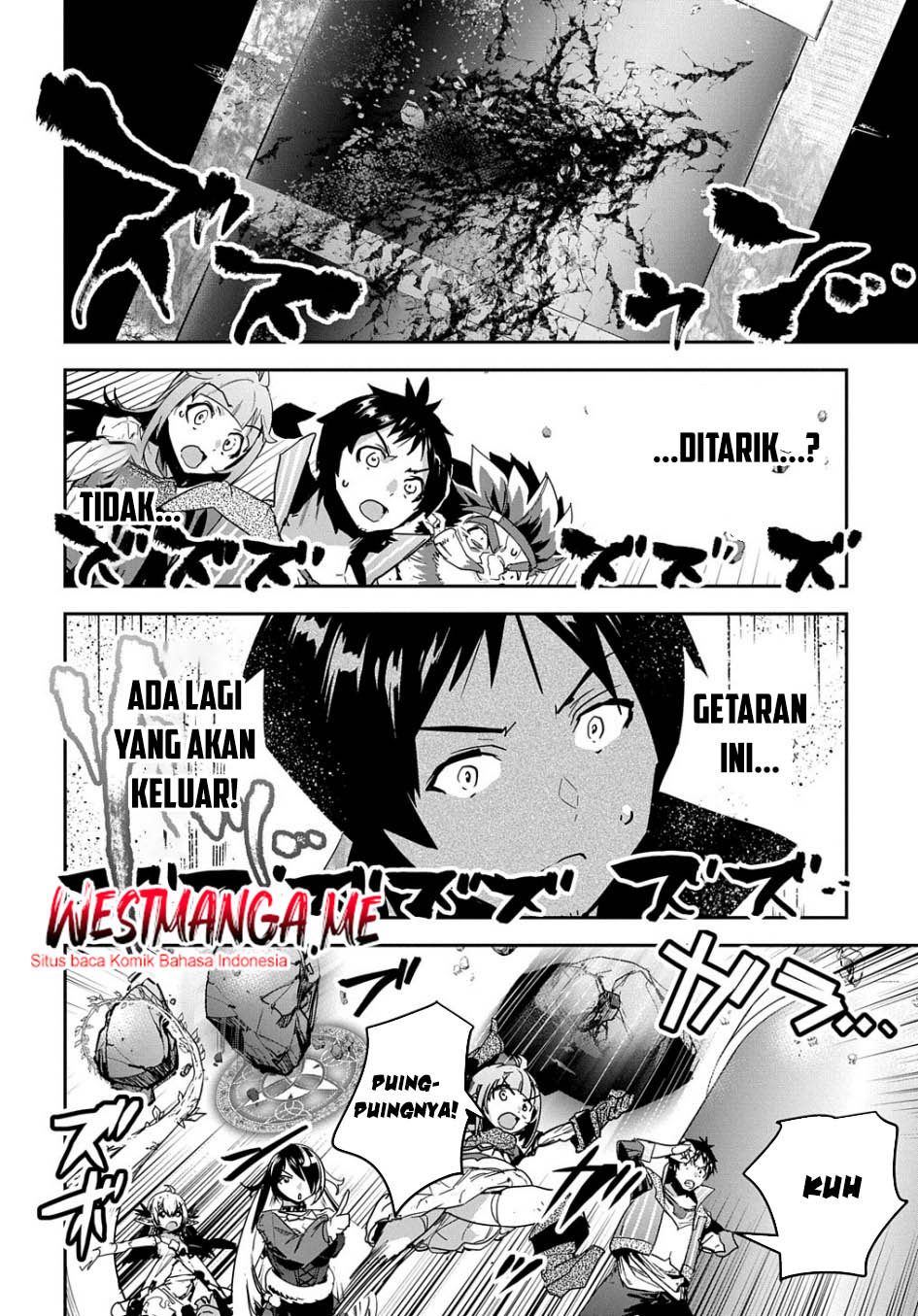 Shounin Yuusha wa Isekai o Gyuujiru! - Saibai Skill de Nandemo Fuyashi Chaimasu Chapter 27 - halaman 29
