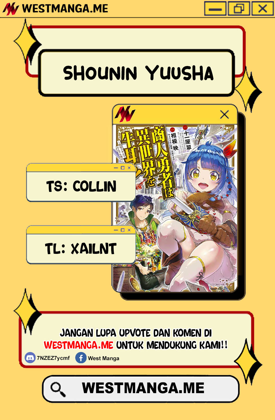 Shounin Yuusha wa Isekai o Gyuujiru! - Saibai Skill de Nandemo Fuyashi Chaimasu Chapter 27 - halaman 4