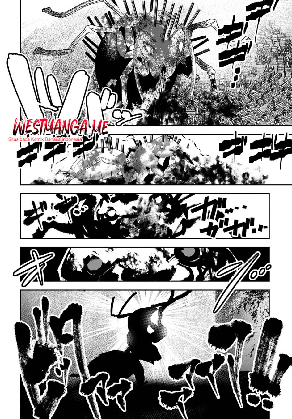 Shounin Yuusha wa Isekai o Gyuujiru! - Saibai Skill de Nandemo Fuyashi Chaimasu Chapter 28 - halaman 41