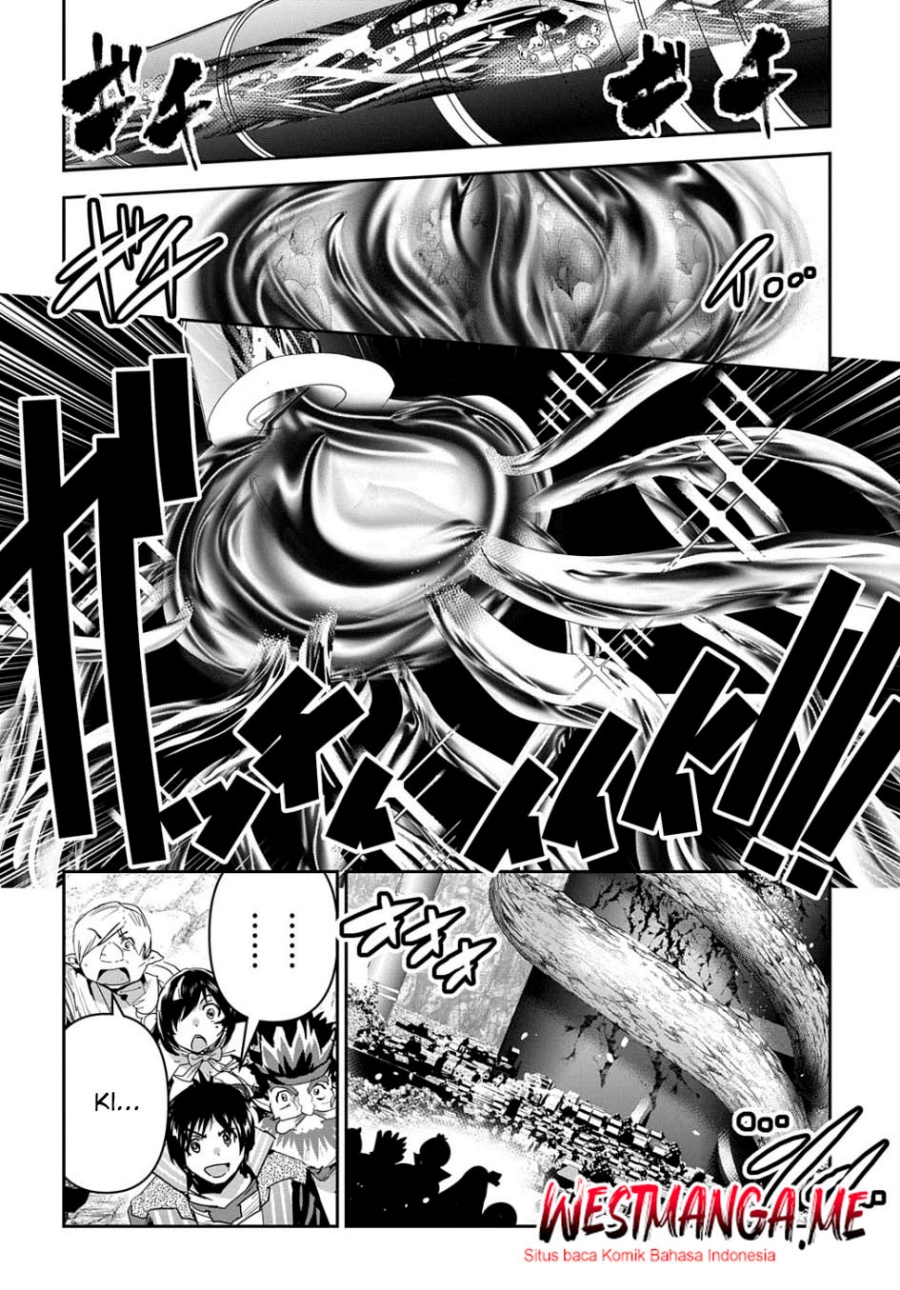 Shounin Yuusha wa Isekai o Gyuujiru! - Saibai Skill de Nandemo Fuyashi Chaimasu Chapter 29 - halaman 37