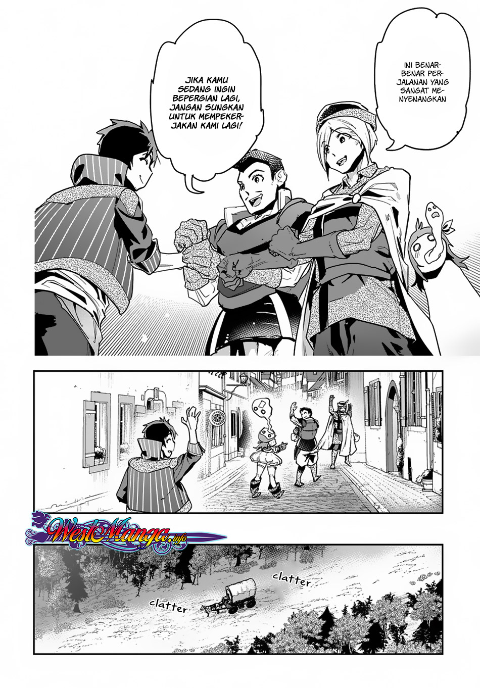 Shounin Yuusha wa Isekai o Gyuujiru! - Saibai Skill de Nandemo Fuyashi Chaimasu Chapter 3 - halaman 25