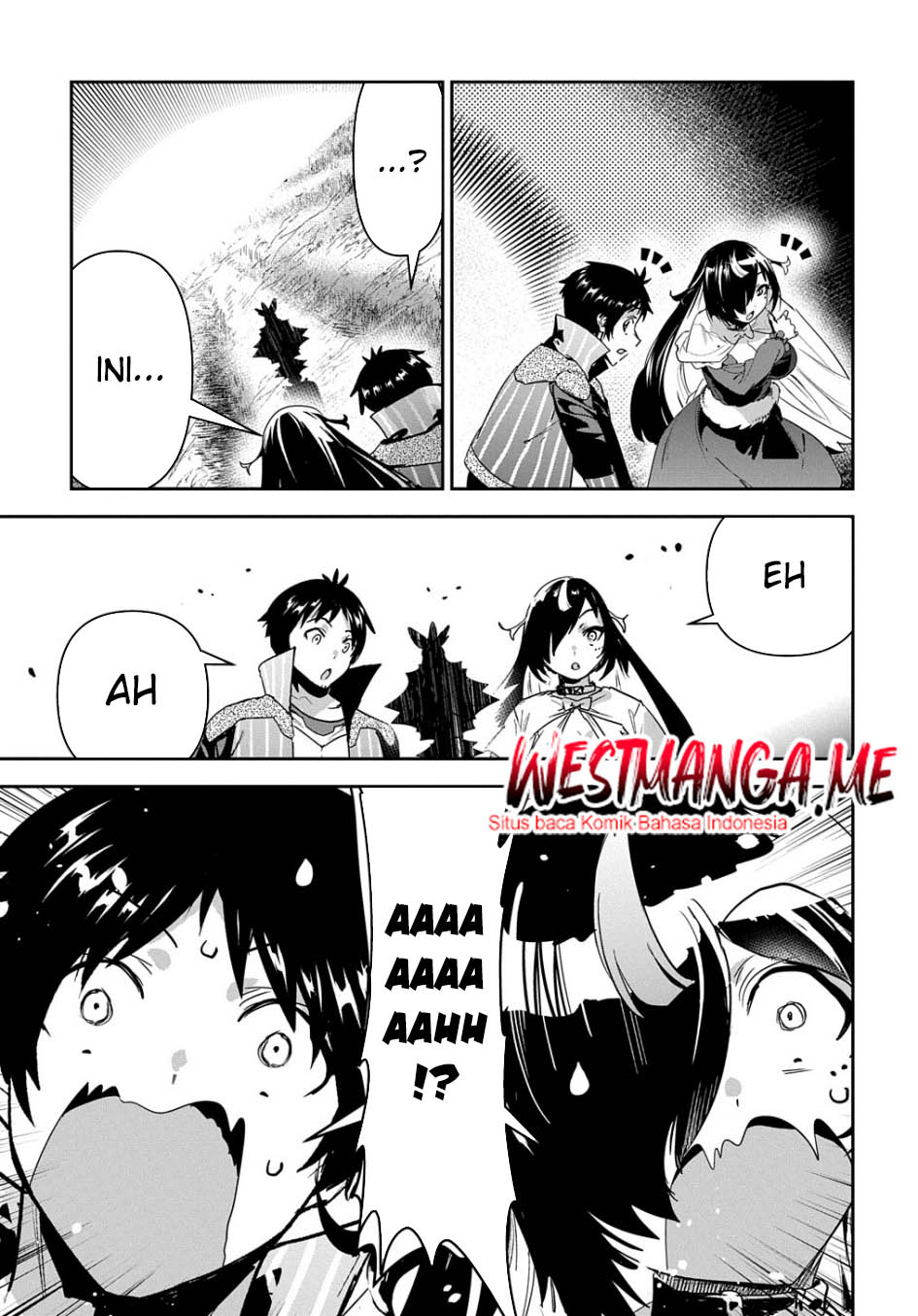 Shounin Yuusha wa Isekai o Gyuujiru! - Saibai Skill de Nandemo Fuyashi Chaimasu Chapter 30 - halaman 8