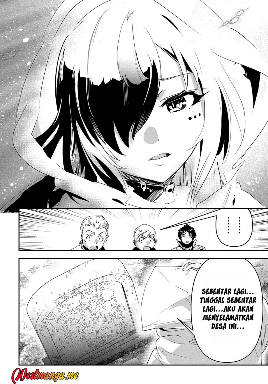 Shounin Yuusha wa Isekai o Gyuujiru! - Saibai Skill de Nandemo Fuyashi Chaimasu Chapter 32 - halaman 29