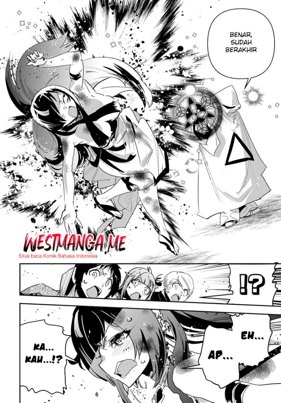 Shounin Yuusha wa Isekai o Gyuujiru! - Saibai Skill de Nandemo Fuyashi Chaimasu Chapter 33 - halaman 19