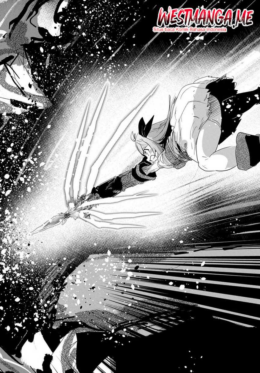Shounin Yuusha wa Isekai o Gyuujiru! - Saibai Skill de Nandemo Fuyashi Chaimasu Chapter 34 - halaman 40