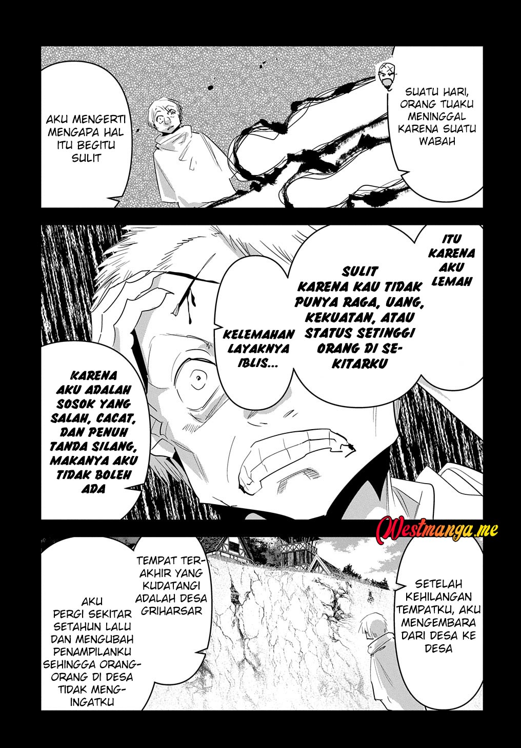 Shounin Yuusha wa Isekai o Gyuujiru! - Saibai Skill de Nandemo Fuyashi Chaimasu Chapter 35 - halaman 10