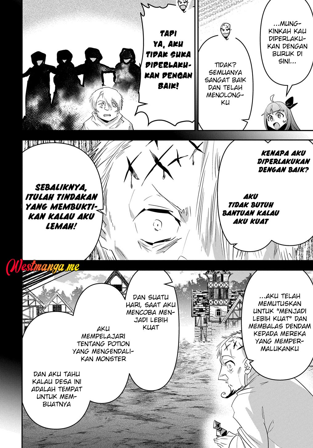 Shounin Yuusha wa Isekai o Gyuujiru! - Saibai Skill de Nandemo Fuyashi Chaimasu Chapter 35 - halaman 11