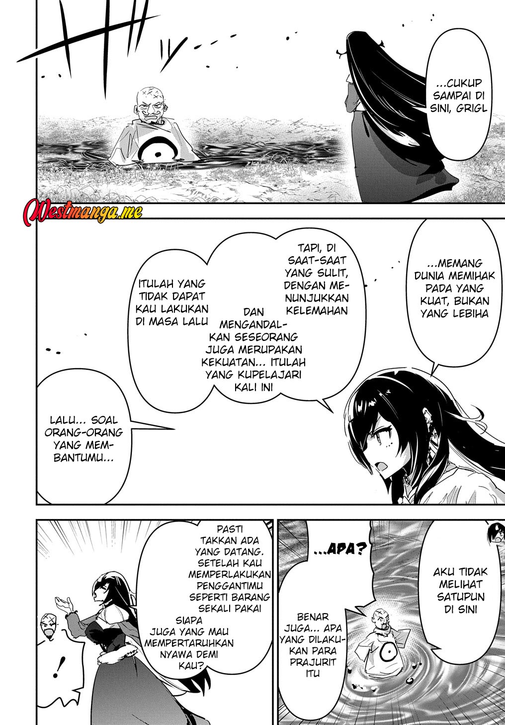 Shounin Yuusha wa Isekai o Gyuujiru! - Saibai Skill de Nandemo Fuyashi Chaimasu Chapter 35 - halaman 22