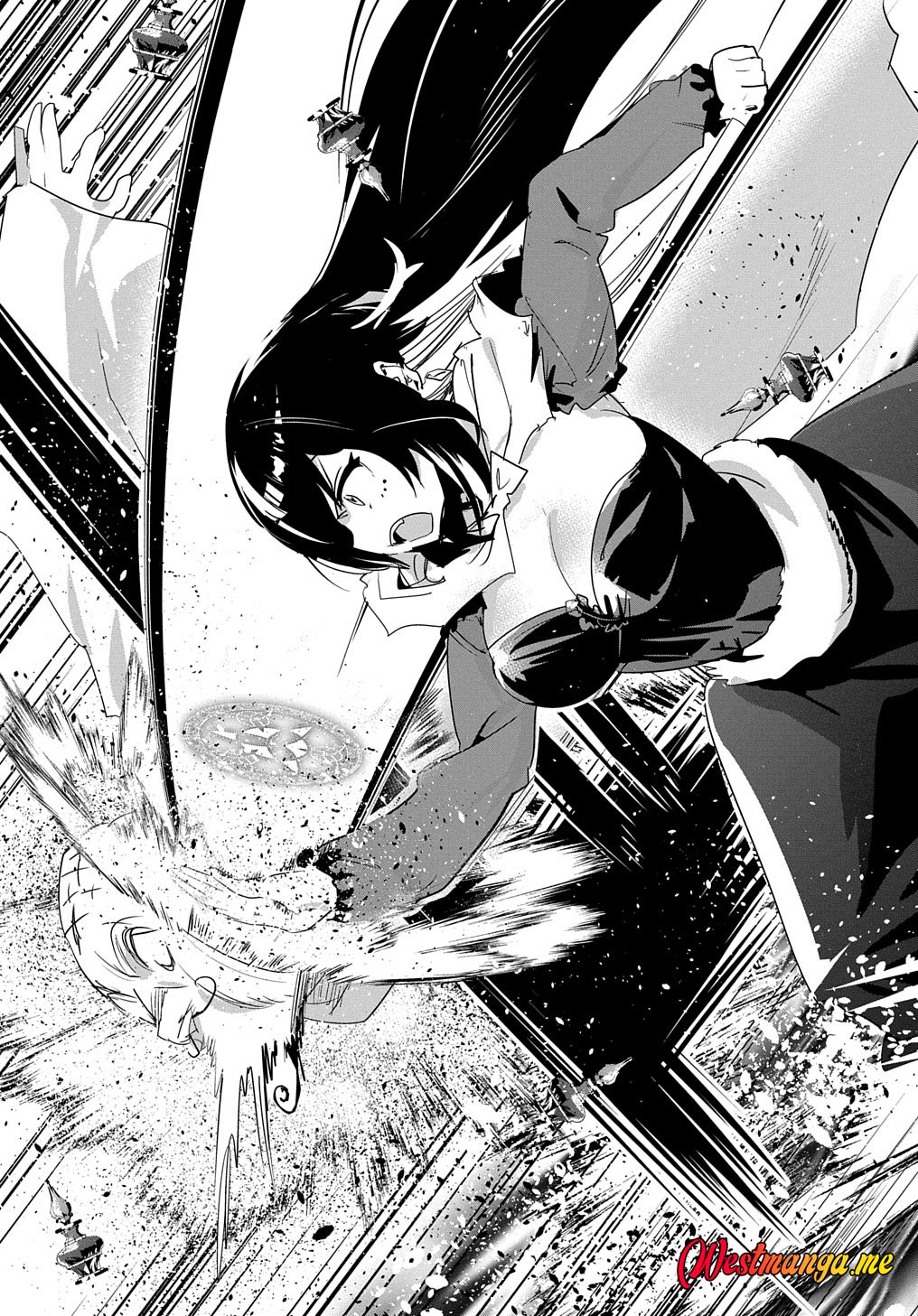 Shounin Yuusha wa Isekai o Gyuujiru! - Saibai Skill de Nandemo Fuyashi Chaimasu Chapter 35 - halaman 24