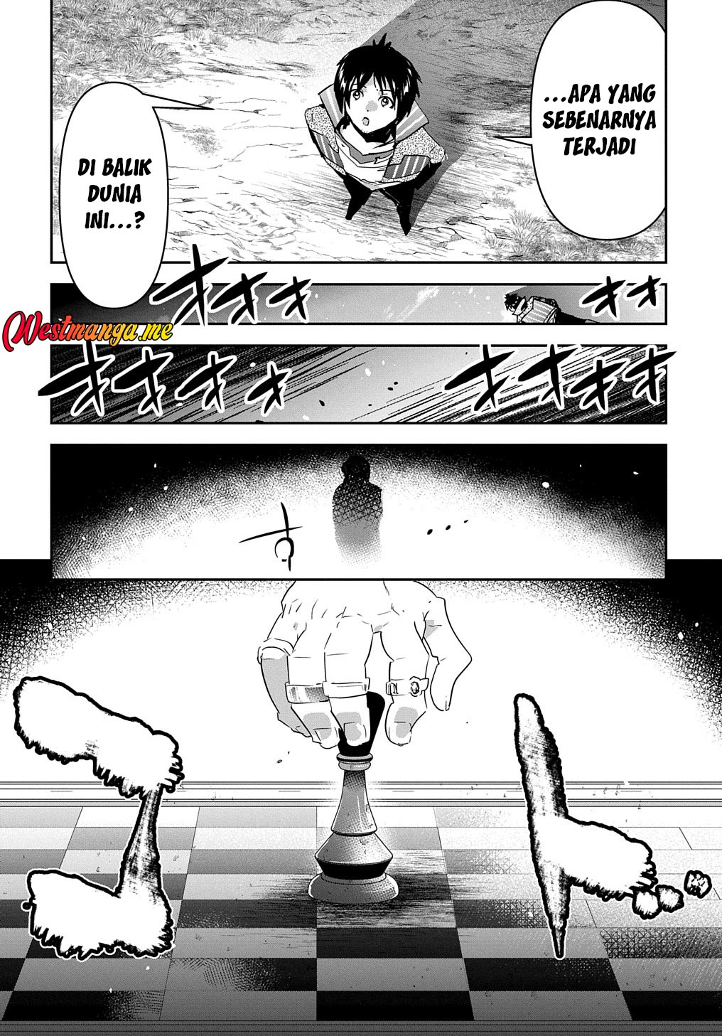 Shounin Yuusha wa Isekai o Gyuujiru! - Saibai Skill de Nandemo Fuyashi Chaimasu Chapter 35 - halaman 37