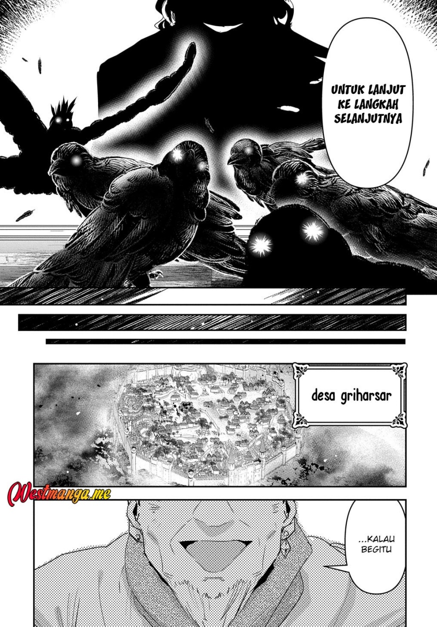 Shounin Yuusha wa Isekai o Gyuujiru! - Saibai Skill de Nandemo Fuyashi Chaimasu Chapter 36 - halaman 1