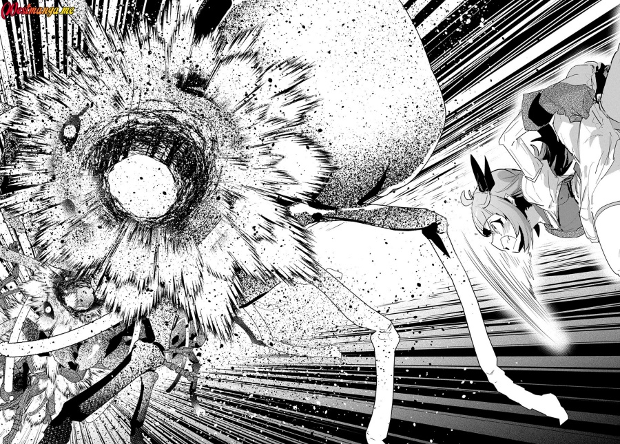 Shounin Yuusha wa Isekai o Gyuujiru! - Saibai Skill de Nandemo Fuyashi Chaimasu Chapter 36 - halaman 25