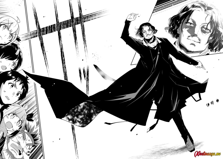Shounin Yuusha wa Isekai o Gyuujiru! - Saibai Skill de Nandemo Fuyashi Chaimasu Chapter 36 - halaman 28