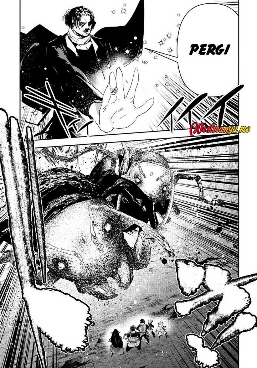 Shounin Yuusha wa Isekai o Gyuujiru! - Saibai Skill de Nandemo Fuyashi Chaimasu Chapter 37 - halaman 20