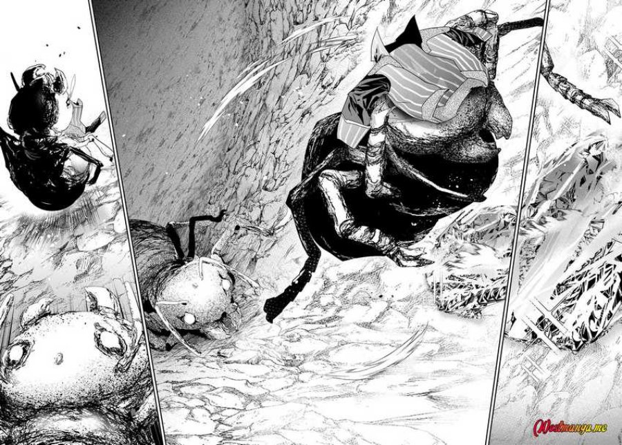 Shounin Yuusha wa Isekai o Gyuujiru! - Saibai Skill de Nandemo Fuyashi Chaimasu Chapter 37 - halaman 25