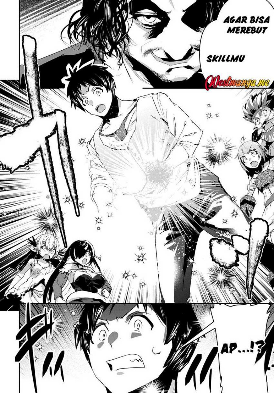 Shounin Yuusha wa Isekai o Gyuujiru! - Saibai Skill de Nandemo Fuyashi Chaimasu Chapter 37 - halaman 28